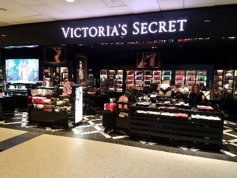 Victoria's Secret, IAH